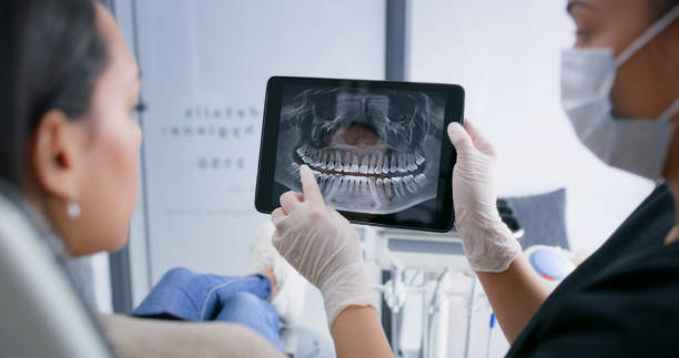 Licensed Root Canal Treatment service in Woodside East, DE - Smile Center Dentistry